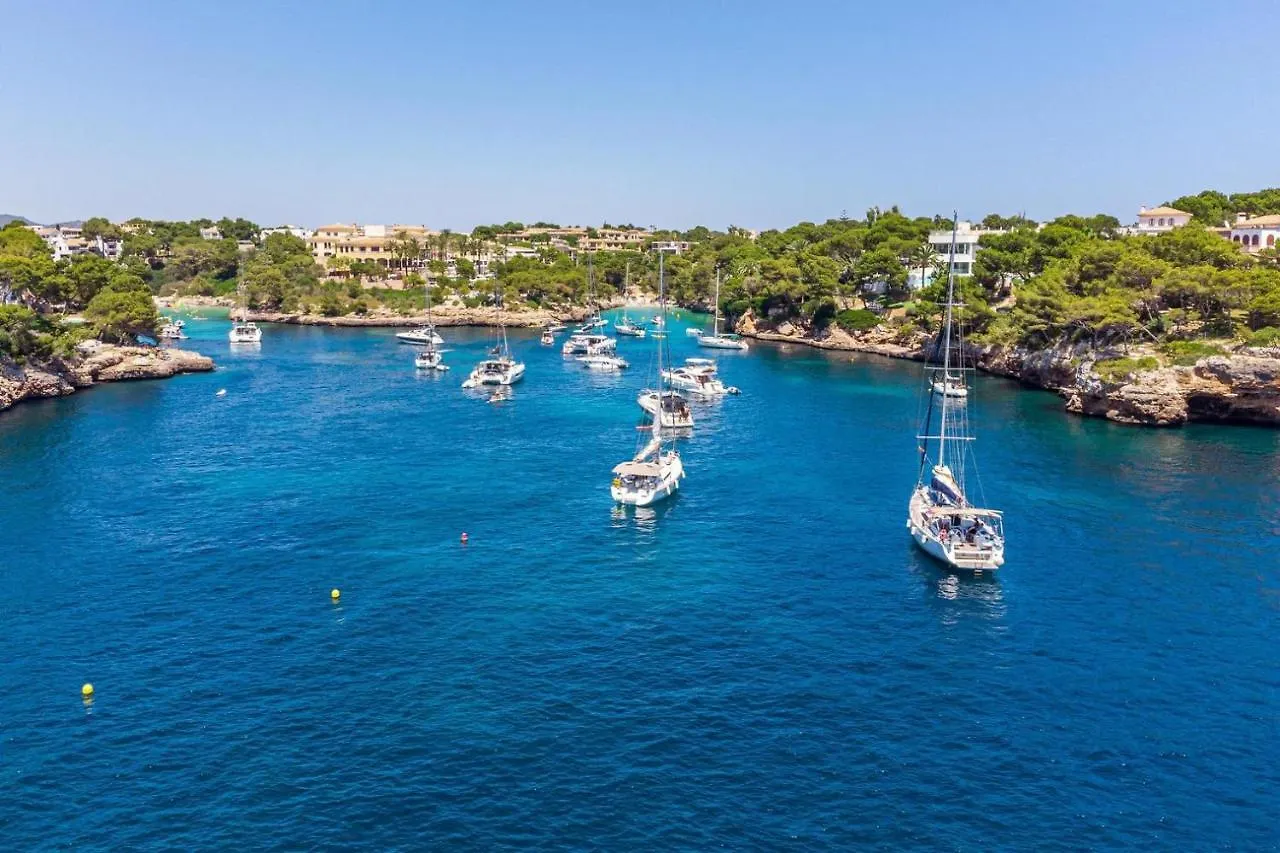 Apartamento Felipe 1-3 Cala D´Or 公寓