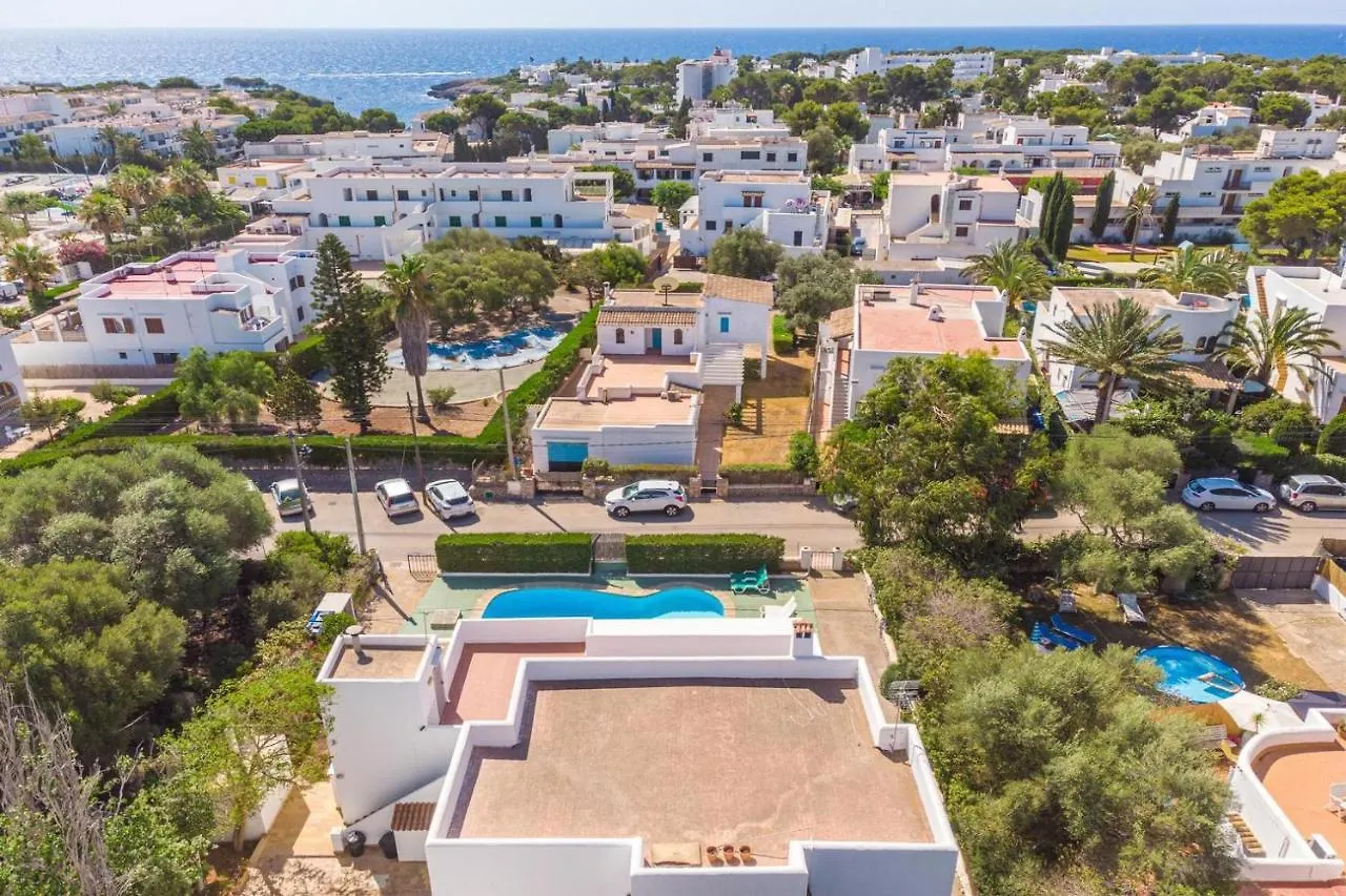 Apartamento Felipe 1-3 Cala D´Or España