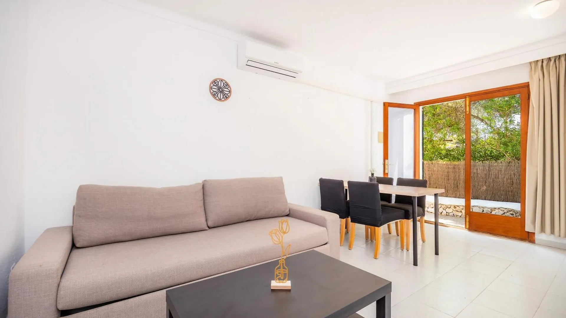 Apartamento Felipe 1-3 Cala D´Or España