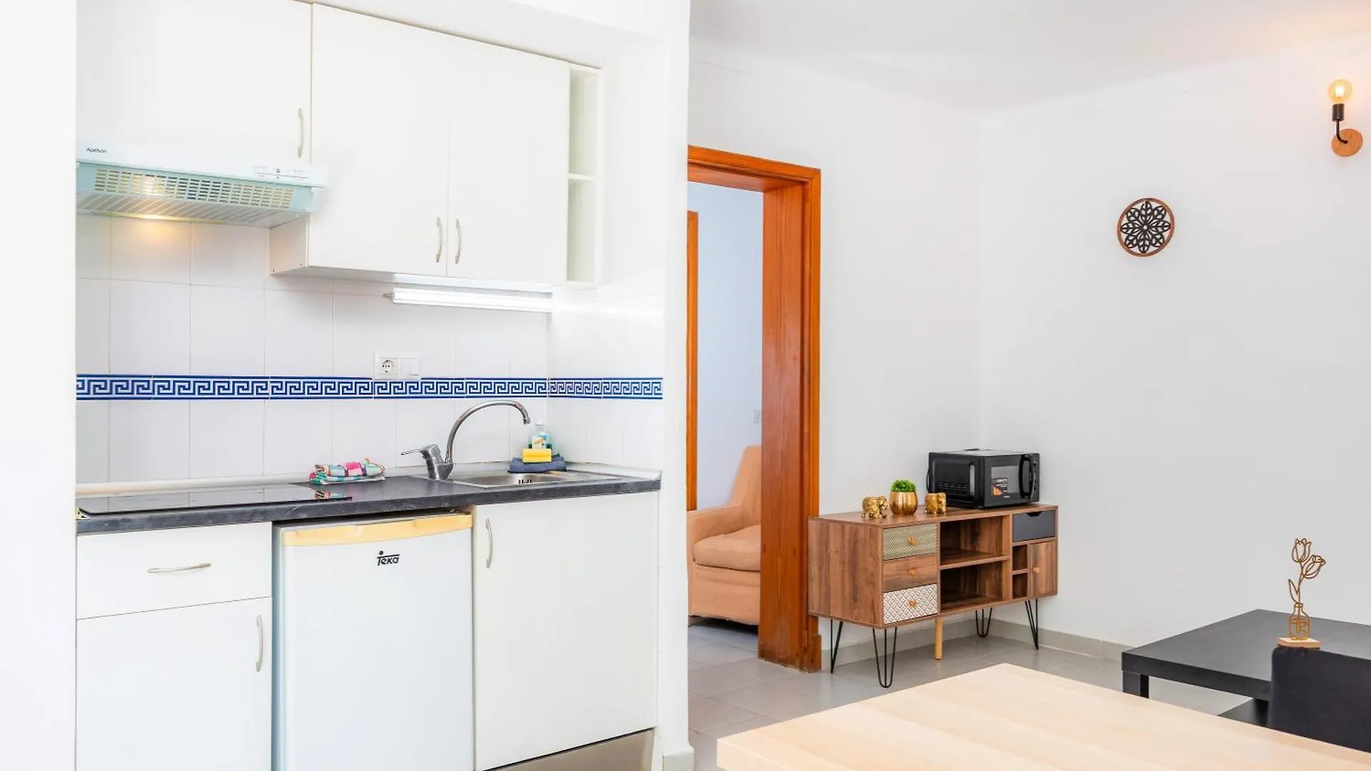 Apartamento Felipe 1-3 Cala D´Or 0*,  西班牙
