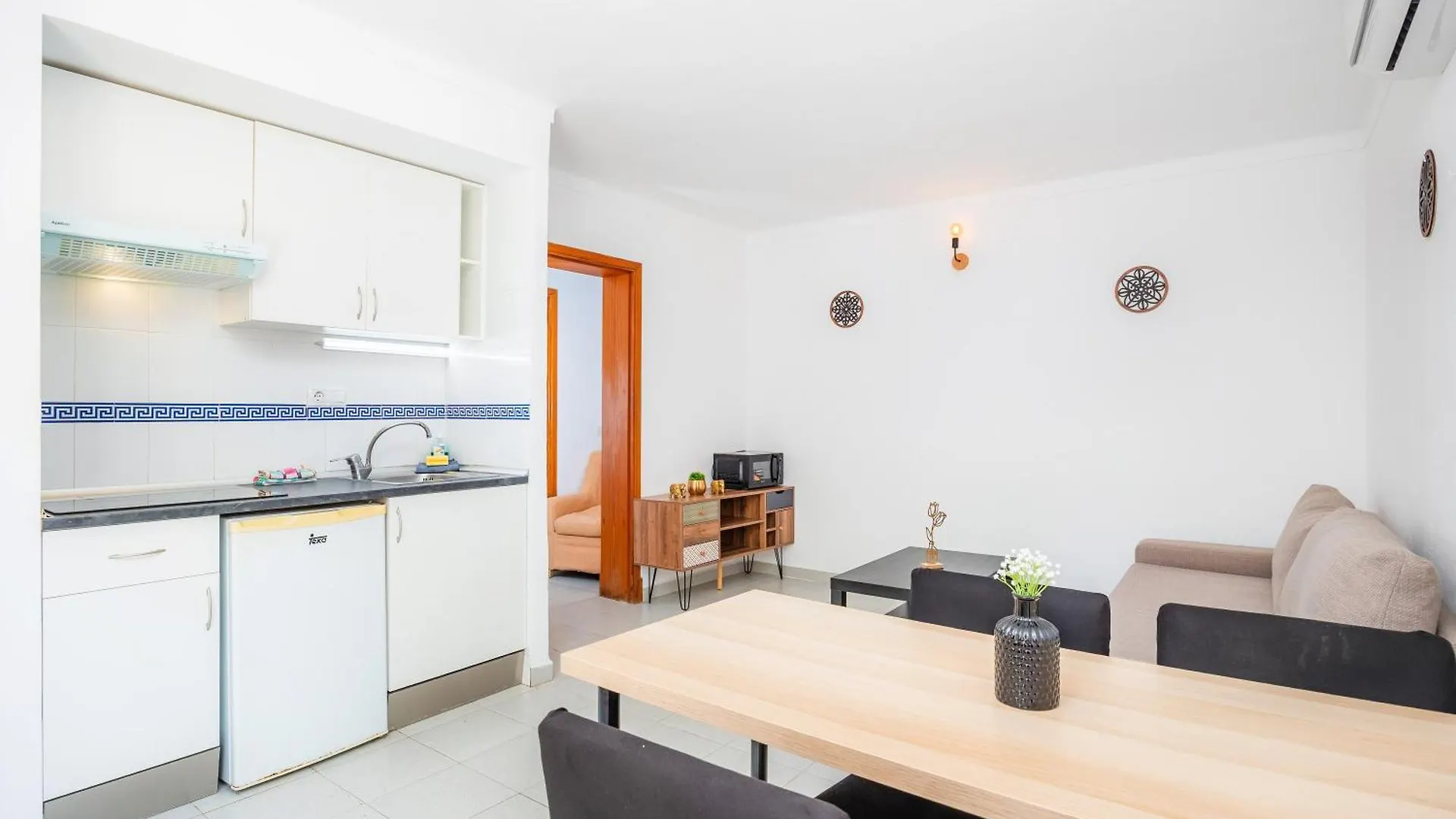 Apartamento Felipe 1-3 Cala D´Or España