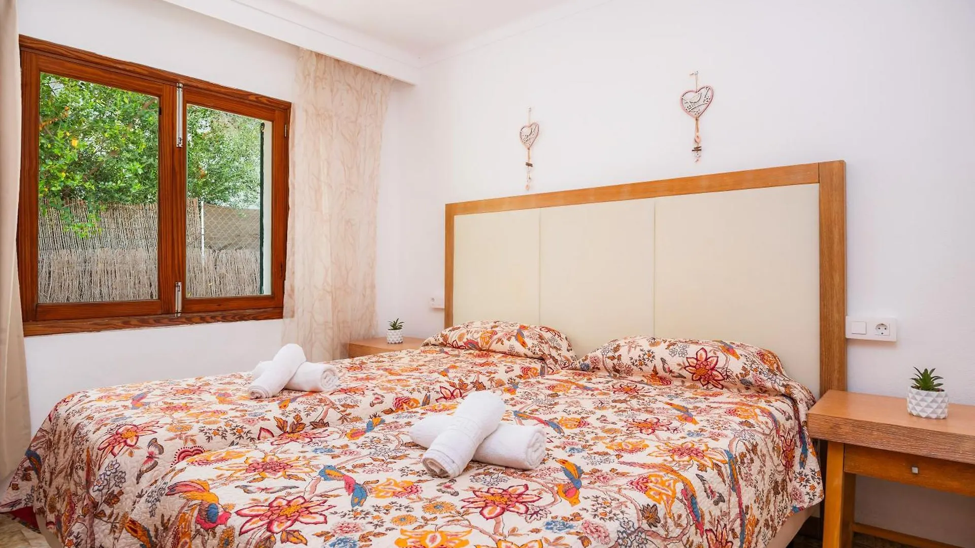 公寓 Apartamento Felipe 1-3 Cala D´Or 西班牙