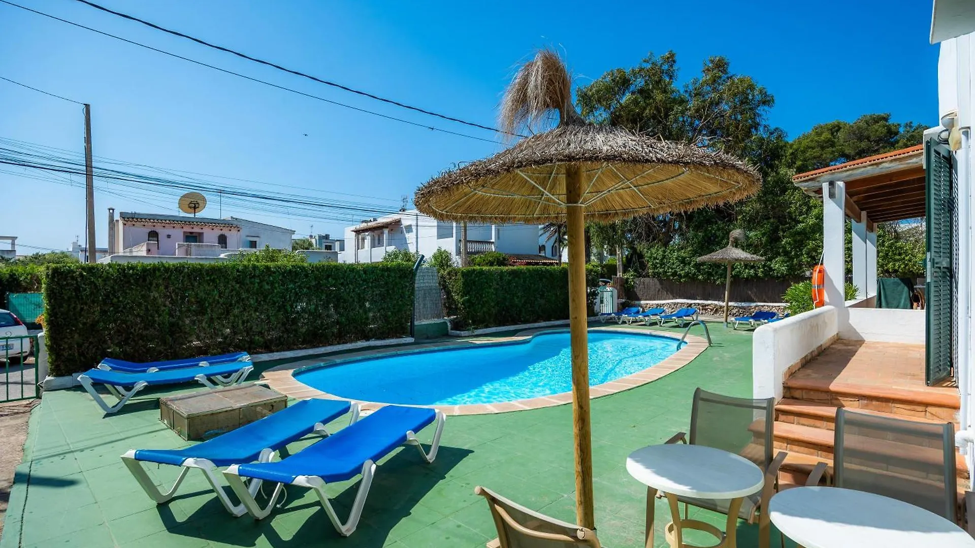 Apartamento Felipe 1-3 Cala D´Or