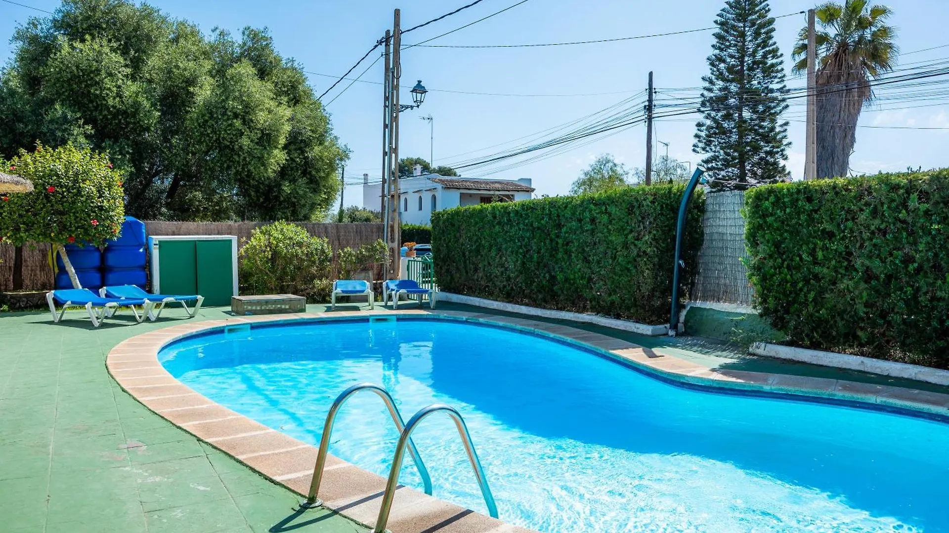 Apartamento Felipe 1-3 Cala D´Or