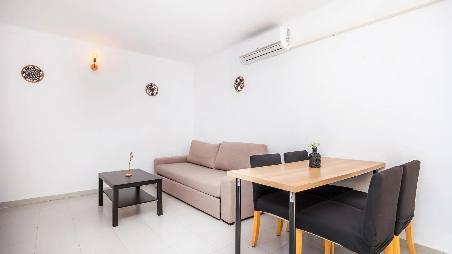 公寓 Apartamento Felipe 1-3 Cala D´Or