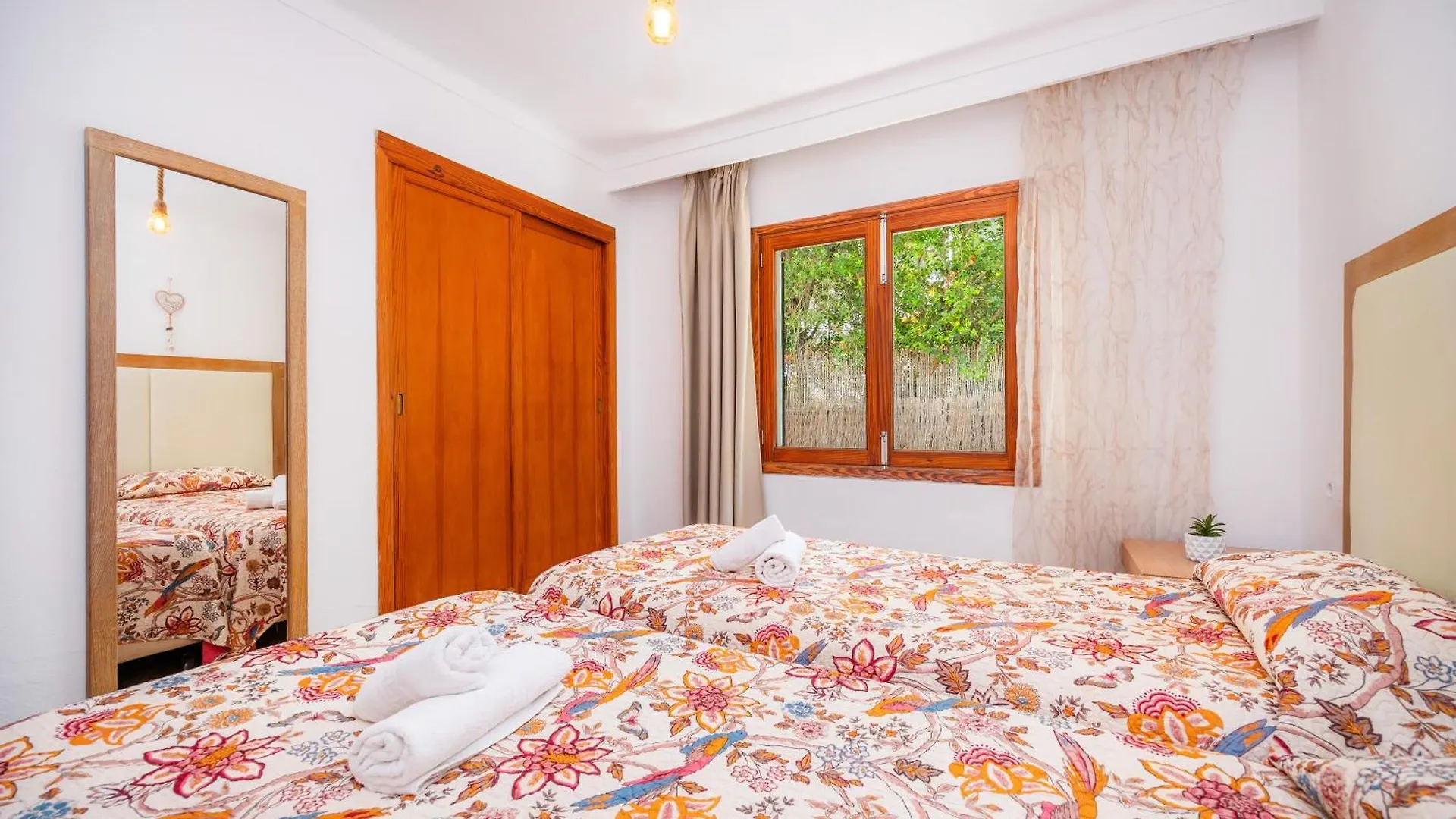 公寓 Apartamento Felipe 1-3 Cala D´Or