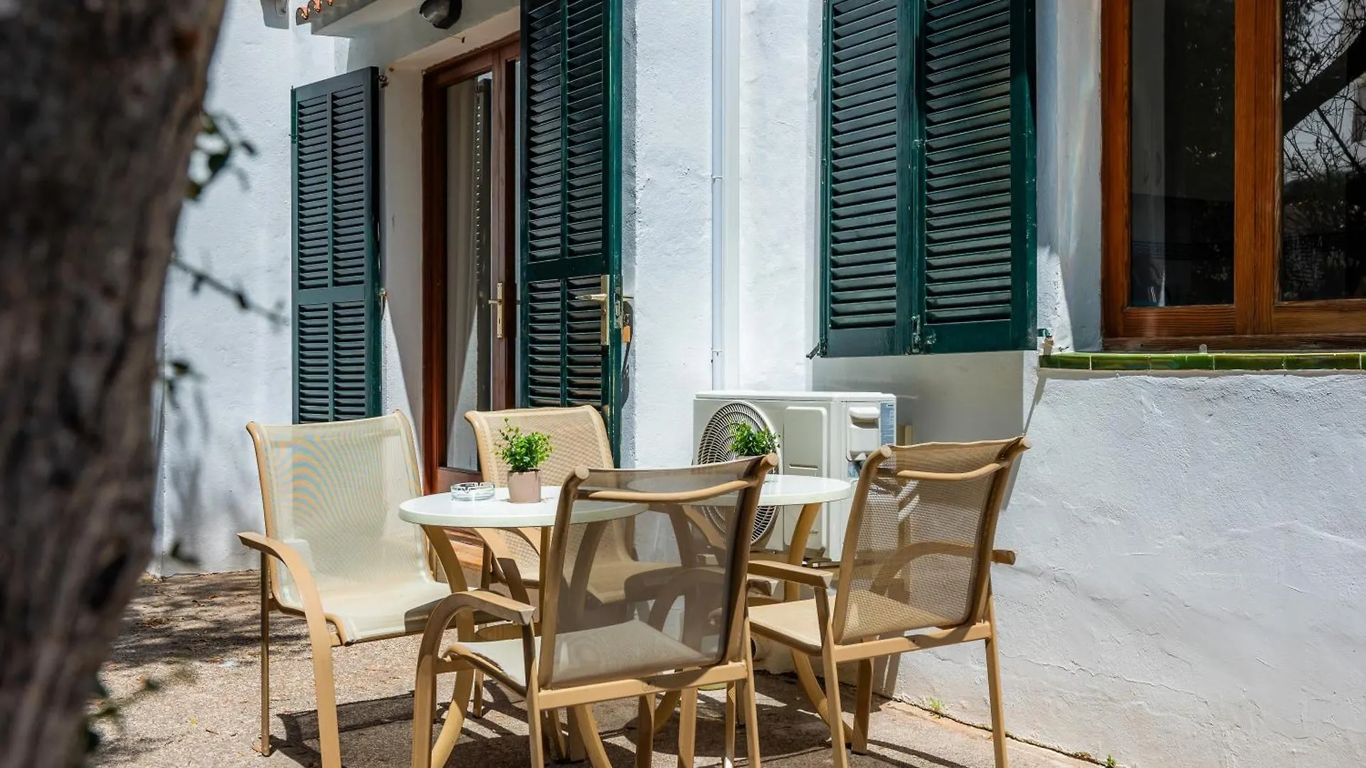 Apartamento Felipe 1-3 Cala D´Or