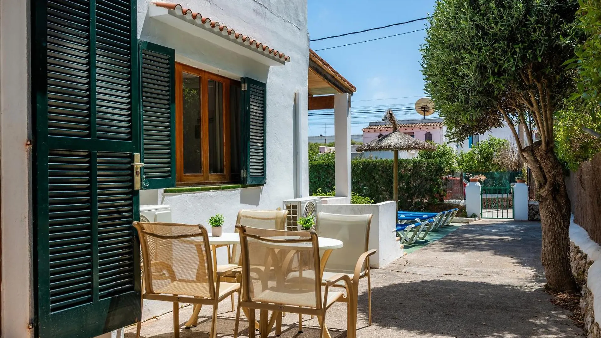 Apartamento Felipe 1-3 Cala D´Or