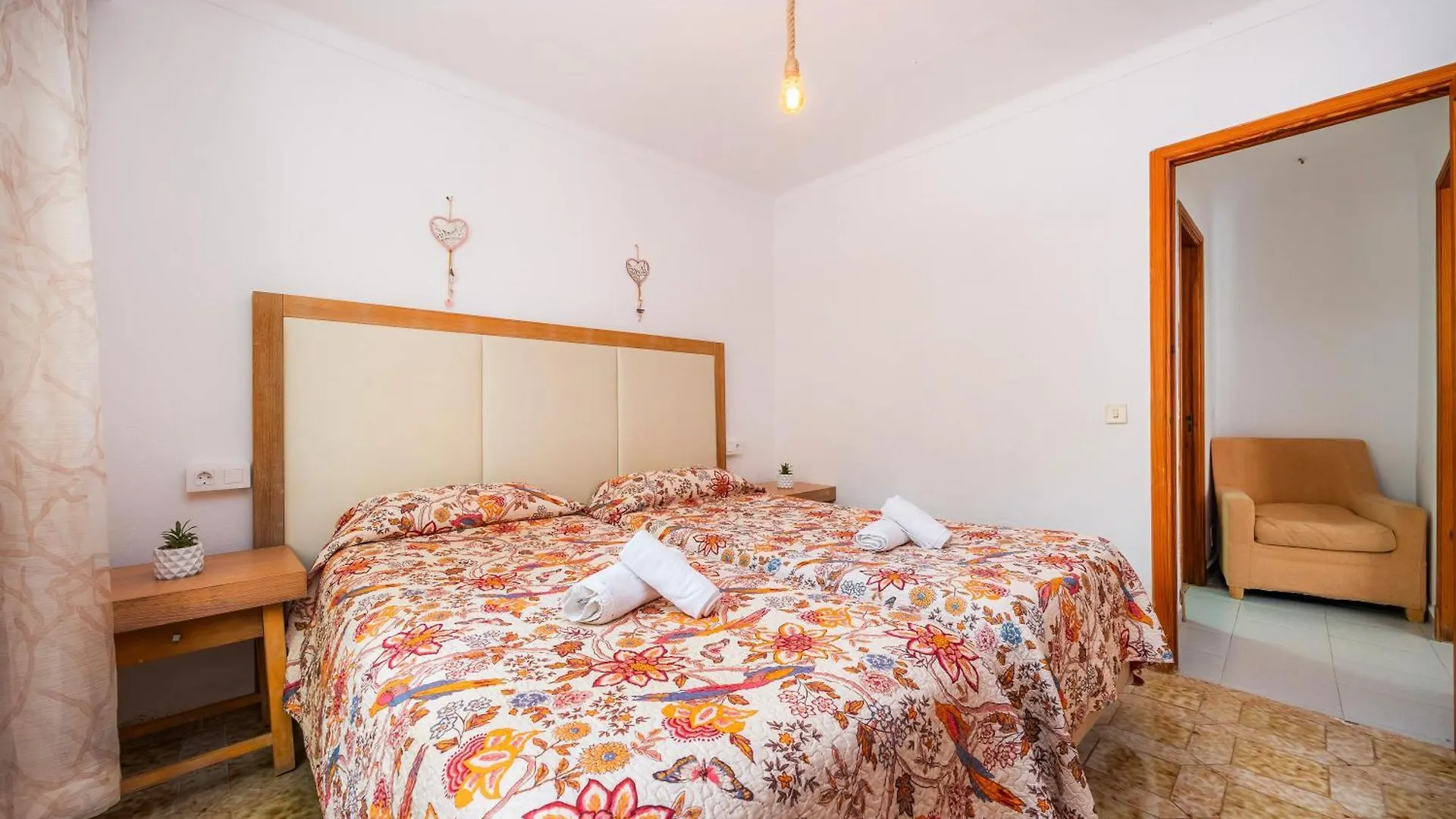 Apartamento Felipe 1-3 Cala D´Or España