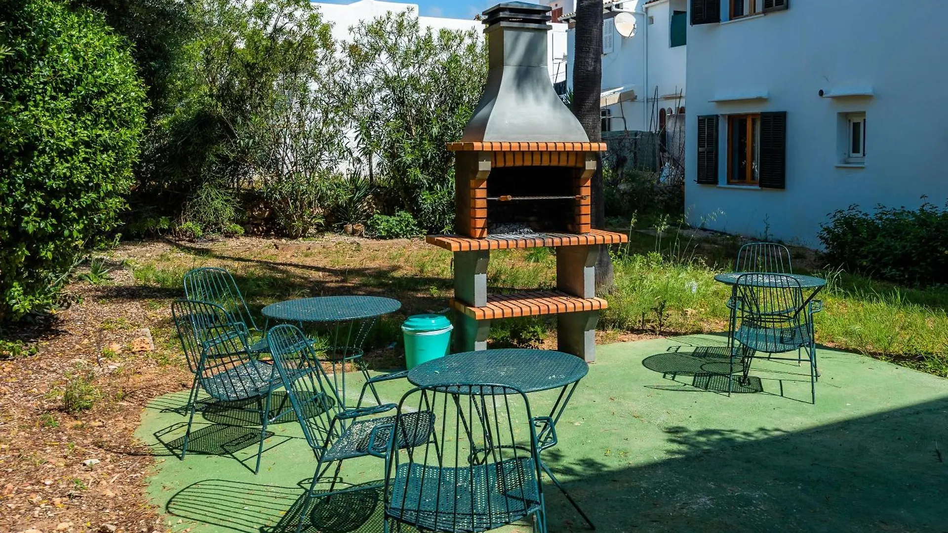 Apartamento Felipe 1-3 Cala D´Or 0*,  西班牙