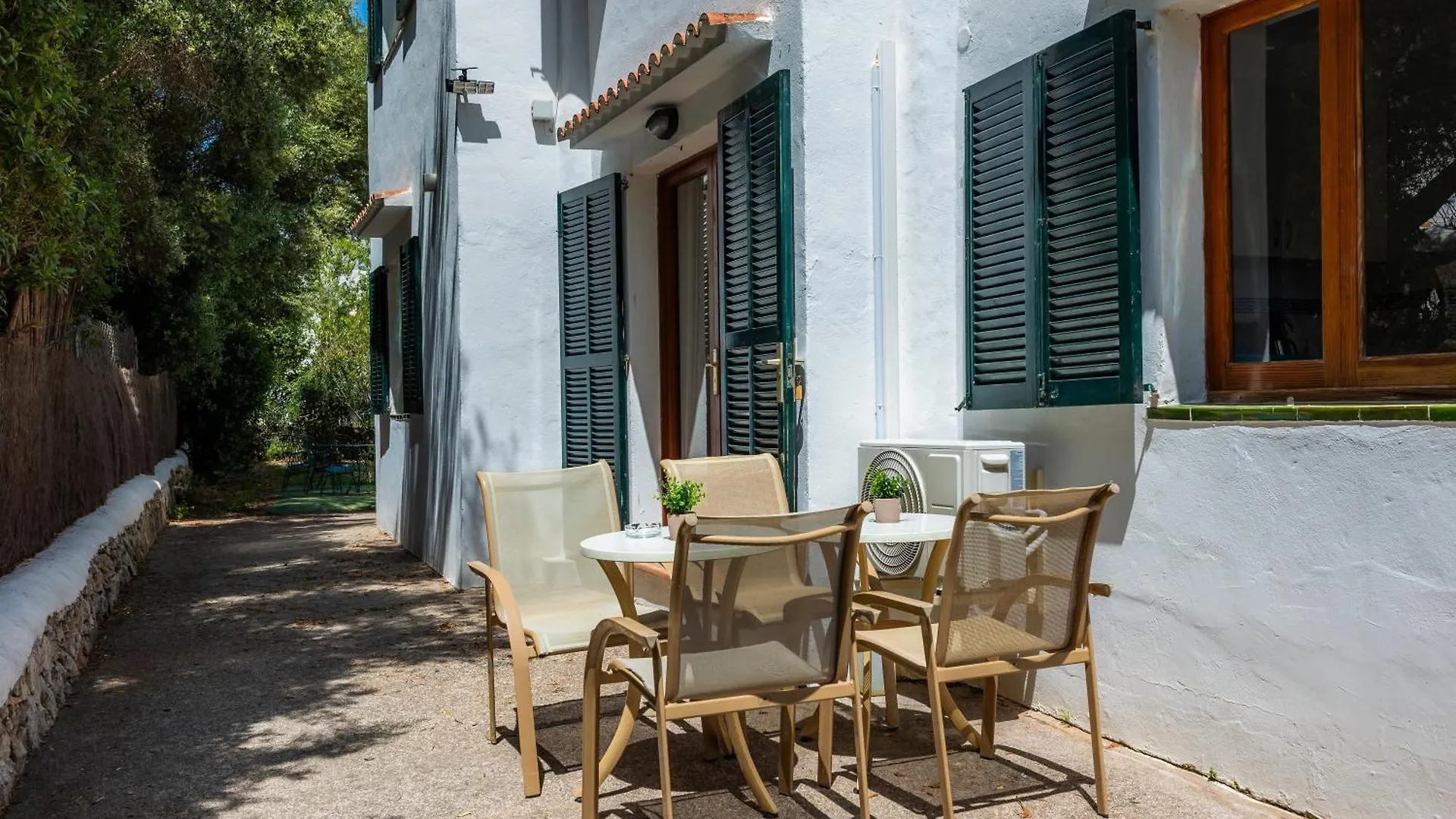 Apartamento Felipe 1-3 Cala D´Or