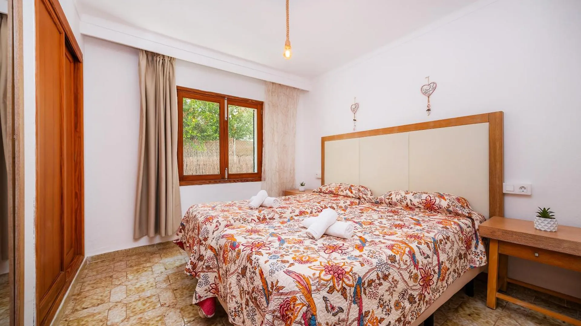 Apartamento Felipe 1-3 Cala D´Or España