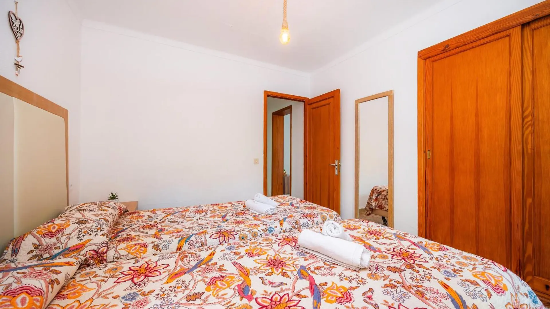 Apartamento Felipe 1-3 Cala D´Or